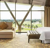 VOGO ABU DHABI GOLF RESORT & SPA  