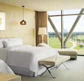 VOGO ABU DHABI GOLF RESORT & SPA  