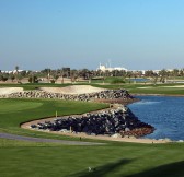 THE WESTIN ABU DHABI GOLF RESORT & SPA 