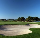 THE WESTIN ABU DHABI GOLF RESORT & SPA 