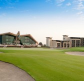 THE WESTIN ABU DHABI GOLF RESORT & SPA 