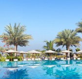 THE RITZ CARLTON DUBAI