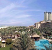 THE RITZ CARLTON DUBAI