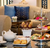 THE RITZ CARLTON DUBAI