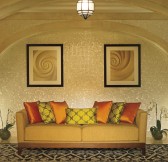 THE RITZ CARLTON DUBAI