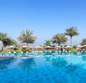 THE RITZ CARLTON DUBAI