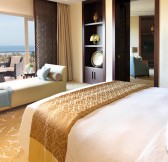 THE RITZ CARLTON DUBAI