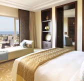 THE RITZ CARLTON DUBAI