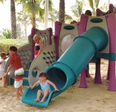 THE RITZ CARLTON DUBAI