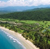 NEXUS RESORT & SPA KARAMBUNAI - GOLF