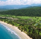 NEXUS RESORT & SPA KARAMBUNAI - GOLF