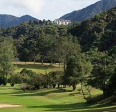 HORNBILL GOLF & JUNGLE CLUB - GOLF