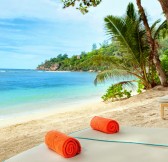 Seychely-Kempinski Seychelles Resort