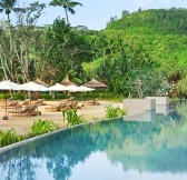 Kempinski Seychelles_OlympicLengthSwimmingPool