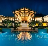 Kempinski Seychelles_HotelMainBuildingEvening