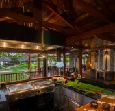 Kempinski Seychelles_CafeLazareLiveCookingPavilion