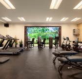 Kempinski Seychelles_TheGym