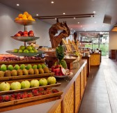 Kempinski Seychelles_CafeLazareBreakfastBuffet