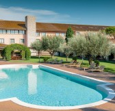 SHERATON GOLF PARCO DE MEDICI & RESORT