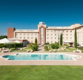 SHERATON GOLF PARCO DE MEDICI & RESORT