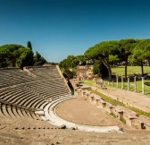 SHERATON PARCO DE´MEDICI ROME