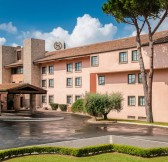 SHERATON PARCO DE´MEDICI ROME