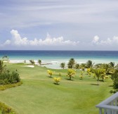 HILTON ROSE HALL RESORT - GOLF