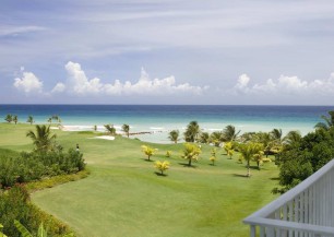 HILTON ROSE HALL RESORT - golf