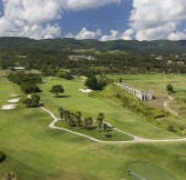 HILTON ROSE HALL RESORT - GOLF