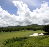 HILTON ROSE HALL RESORT - GOLF