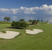 HILTON ROSE HALL RESORT - GOLF