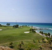 HILTON ROSE HALL RESORT - GOLF