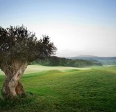 THE WESTIN RESORT COSTA NAVARINO - GOLF