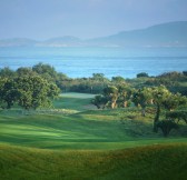 THE WESTIN RESORT COSTA NAVARINO - GOLF