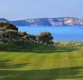 THE WESTIN RESORT COSTA NAVARINO - GOLF