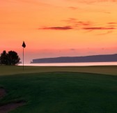 THE WESTIN RESORT COSTA NAVARINO - GOLF