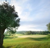 THE WESTIN RESORT COSTA NAVARINO - GOLF