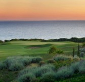 THE WESTIN RESORT COSTA NAVARINO - GOLF