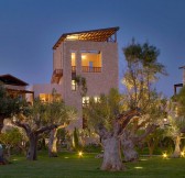 THE WESTIN RESORT COSTA NAVARINO - GOLF