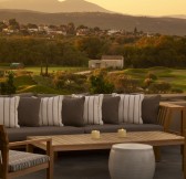 THE WESTIN RESORT COSTA NAVARINO - GOLF