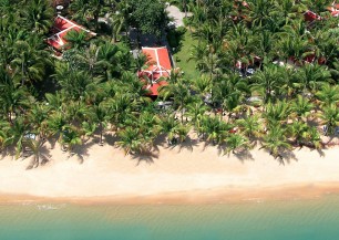 SANTIBURI KOH SAMUI RESORT