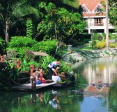 SANTIBURI KOH SAMUI RESORT