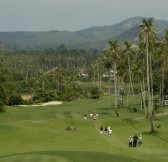 SANTIBURI KOH SAMUI RESORT