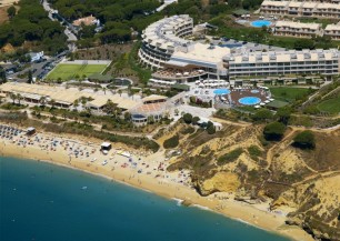 GRANDE REAL SANTA EULALIA RESORT & HOTEL SPA