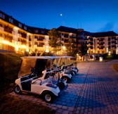 GREENFIELD HOTEL GOLF & SPA