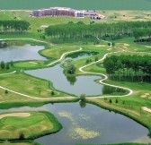 GREENFIELD HOTEL GOLF & SPA