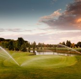 GREENFIELD HOTEL GOLF & SPA