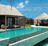 SHANGRI LA´S  VILLINGILI  RESORT & SPA - GOLF