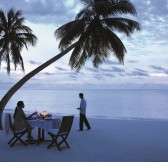 SHANGRI LA´S  VILLINGILI  RESORT & SPA - GOLF