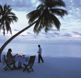 SHANGRI LA´S  VILLINGILI  RESORT & SPA - GOLF